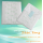 Natural sanitary napkins 320mm